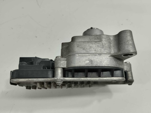 Atuador Caixa Câmbio Porsche Cayenne 4.8 11 A 15 0c2927755e (Usado)