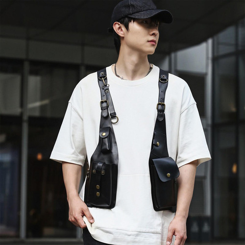 Bolso De Hombro Para Las Axilas Bolso Con Correa Para Las Ax