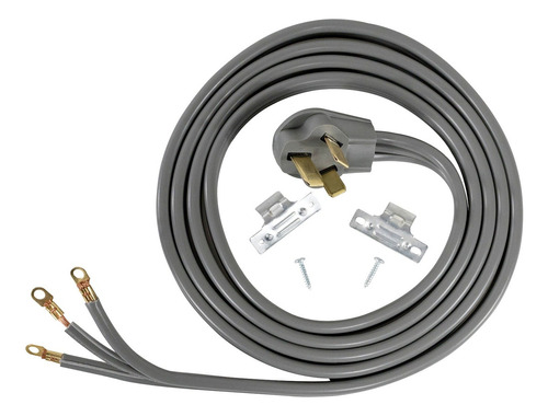 Petra Cable Triple De 50 Amperes, Para Horno Con Quemadores