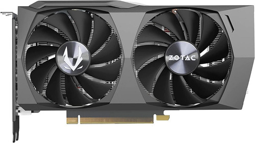 Imagen 3 de 3 de Tarjeta Gráfica Para Juegos Zotac Gaming Geforce Rtx 3050 Tw
