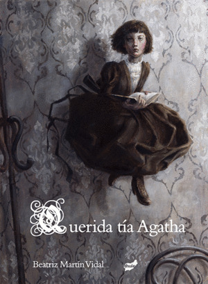 Libro Querida Tía Agatha