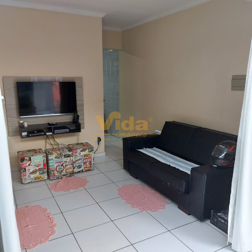 Casa Sobrado Em Vila Yolanda - Osasco - 44455