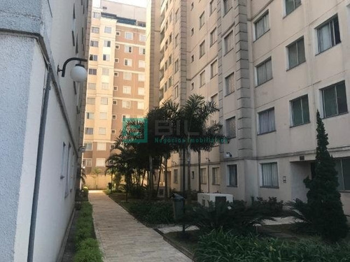 Imagem 1 de 15 de Cobertura Em Jardim Santa Teresinha - São Paulo, Sp - 81