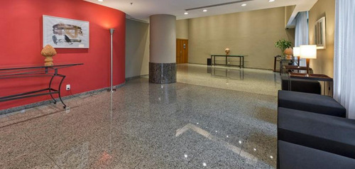 Imagem 14 de 15 de Flat No Jardins No Pool Na Avenida Paulista - Sf23881