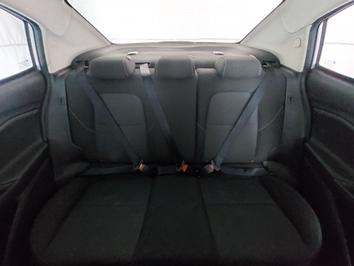 Chevrolet Onix 1.0 TURBO FLEX LTZ AUTOMÁTICO