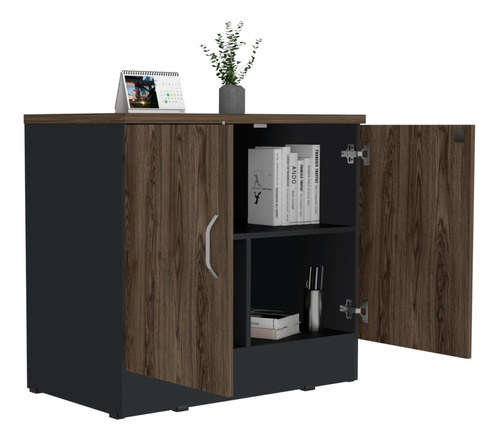 Cajonera Home Office 2 Puertas