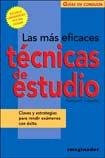 Libro Las Más Eficaces Técnicas De Estudio De Gustavo F. Seq