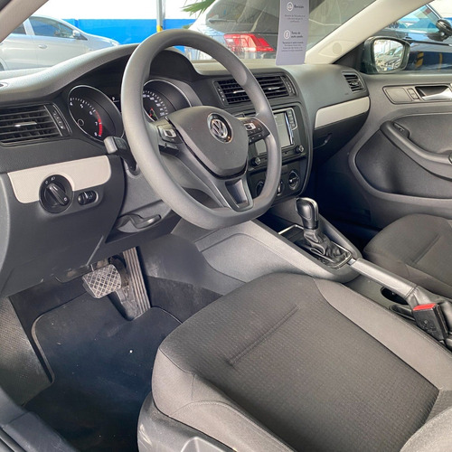 Volkswagen Jetta Trendline Tip 2017