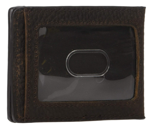 Abrebotellas Con Clip Y Billetera Plegable Ariat Shield Ma