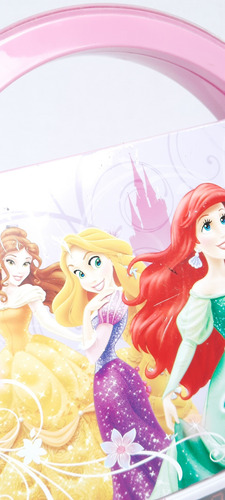 Disney Karaoke De Princesas (Usado)