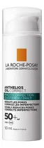 Comprar Anthelios Protector Solar Oil Correct Acne Gel Spf50+ 50ml