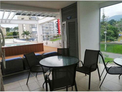 Imagen 8 de 29 de Vendo Directamente Lindo Apartamento Frente Coliseo Del Café, Listo Para Escriturar Apartamento Y Parqueadero, Cerca De Todo, Rentando $1.200.000 Mensual. Cerca De Todo - Altisima Valorizacion