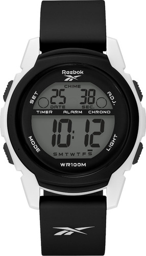 Reloj Reebok Halo Dama Rv-hal-l9-pwib-wb Tienda Oficial