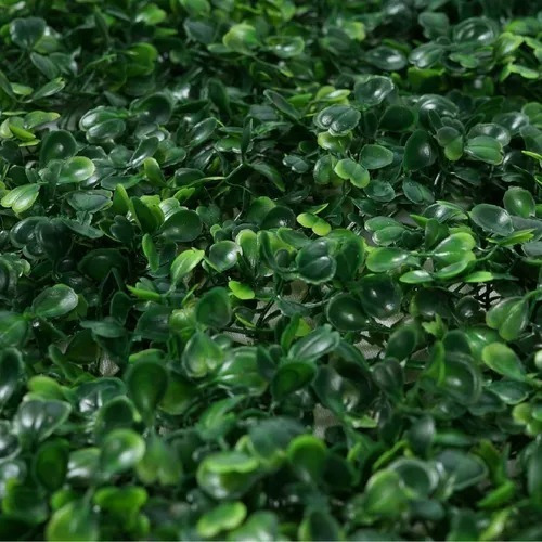 Imagen 6 de 6 de Jardin Vertical Artificial Muro Verde Enredadera 40x60 X 10