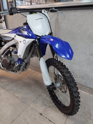 Imagen 15 de 15 de Yamaha Yz450f Usada 2012 - Palermo Bikes