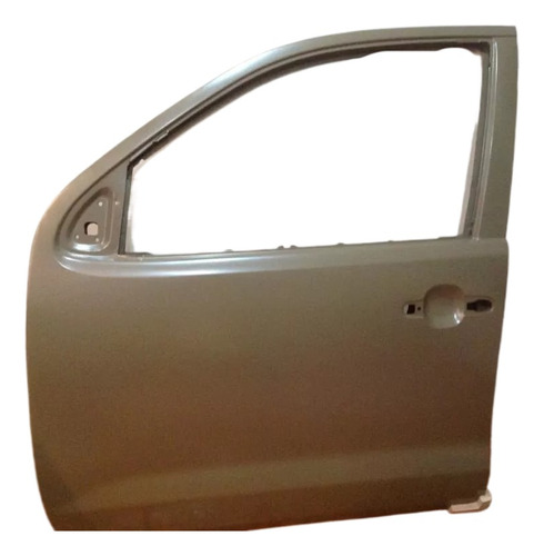 Puerta Delantera Toyota Hilux 2005/2015 Cabina Doble