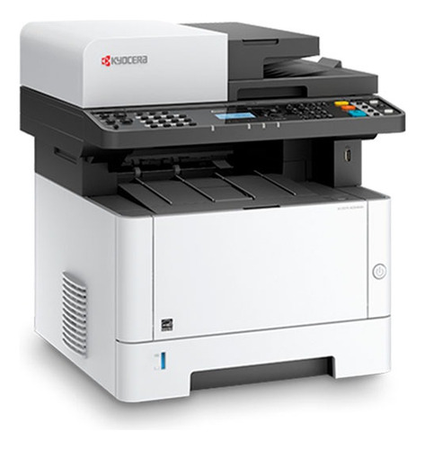 Alquiler De Impresoras Y Multifunción Kyocera