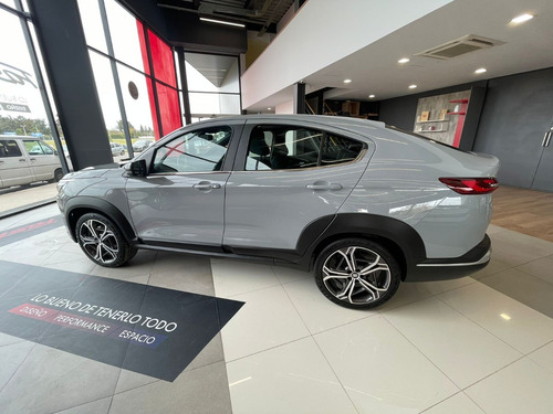 Fiat Fastback