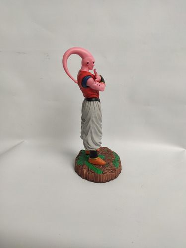 Gashapone Figura Dragon Ball Majin Boo Gohan 20cm