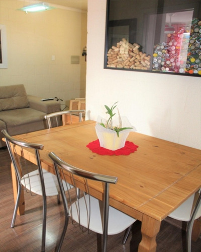 Imagem 9 de 30 de Apartamento - 1482 - 32135505