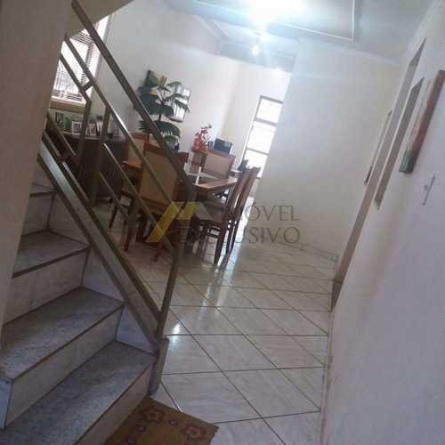 Imagem 6 de 15 de Casa, Planalto Verde, Ribeirão Preto - 917-v