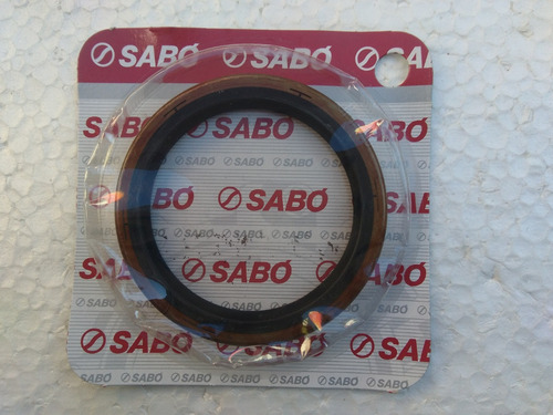 Retentor Do Volante Uno 1.6r 90 91 92 93 94 Sevel Sabó