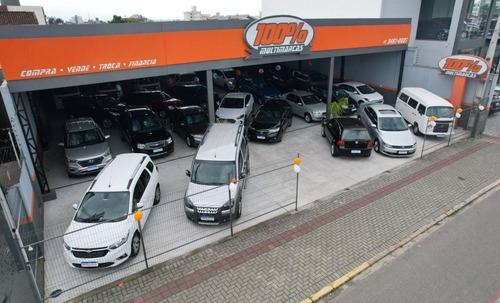 Fiat Palio Weekend WK ADVEN DUAL