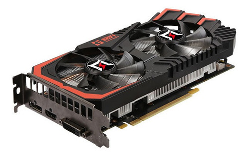 Imagen 3 de 4 de Tarjeta De Video Nvidia Geforce Gtx 1660 Ti Gainward