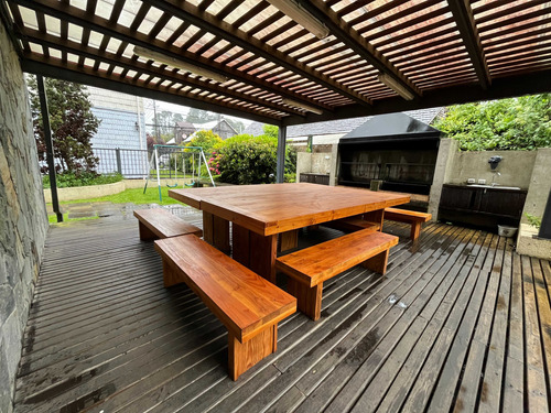 Lindo Departamento En El Corazón De Ptvaras (66731)