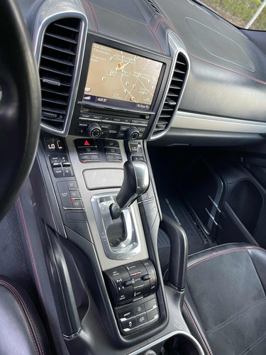 Porsche Cayenne 4.8 Gts V8 Tiptronic 8v At