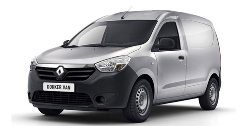Imagen 2 de 5 de Kit X 2 Amortiguador Trasero Kangoo2 2018 Adelante Original