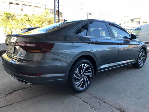 Volkswagen Vento 1.4 Highline 150cv At 2018