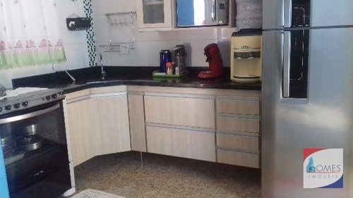 Imagem 5 de 11 de Vende Casa Jardim Paraíso Itu - Ca0153