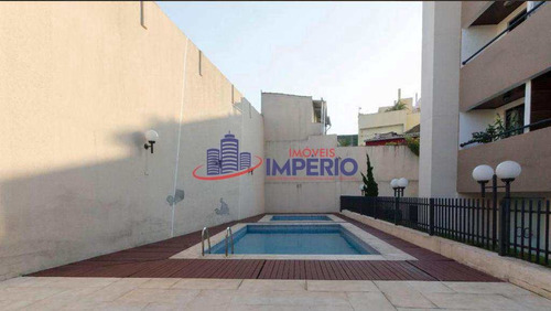 Imagem 19 de 24 de Apartamento Com 2 Dorms, Chora Menino, São Paulo - R$ 490 Mil, Cod: 7576 - V7576