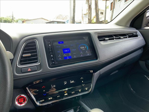 Imagem 7 de 13 de Honda Hr-v 1.5 16v Turbo Touring