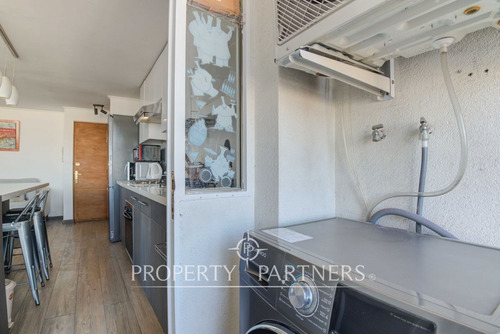 Departamento En Venta Con Excelente Distribución, ...
