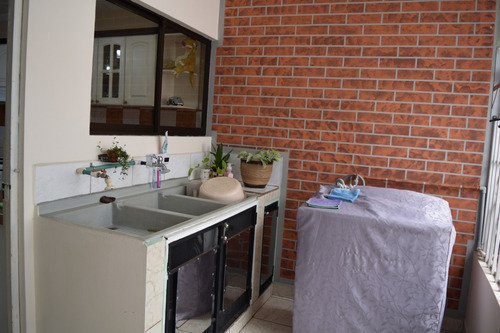 Imagen 17 de 20 de Casa 1 Piso En San Roque En Barva, Con Dos Frentes A Calle Publica Y A Residencial