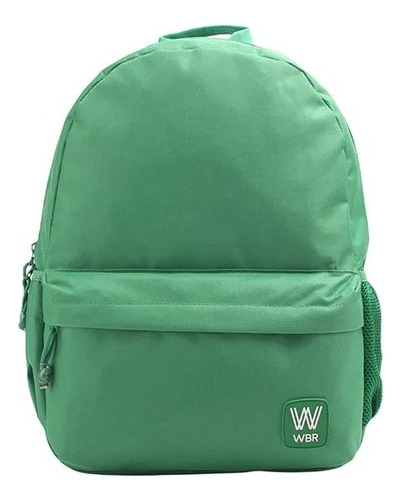 Mochila Espalda 17' Lisa Wbr Wabro