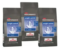 Comprar Club Performance Weight Control X3u 15 Kg (45kg) + Envio