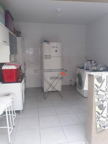Imagem 12 de 25 de Casa Com 3 Dormitórios À Venda, 92 M² Por R$ 385.000,00 - Jardim Pedro Gonçalves - Taboão Da Serra/sp - Ca0148