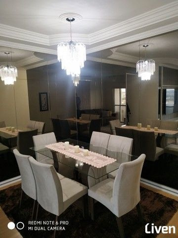 Imagem 2 de 6 de Lindo Apartamento Em Jacareí - 8750