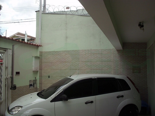 Imagem 23 de 30 de Casa Sobrado Em Santo André - 3090