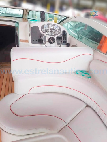 Imagem 3 de 4 de Lancha Phantom 29 Barco Iate N Ferreti Azimut Intermarine Nx