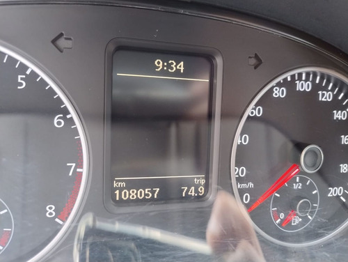 Volkswagen Fox 1.0 Mi Total Flex 8V 5p