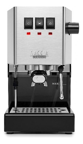 Cafetera Semiautomática - Gaggia New Classic Evo Pro