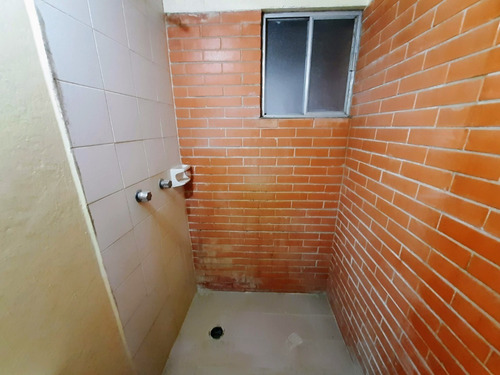 Imagen 11 de 18 de Departamento En Venta Unidad Habitacional Fovi, Llano De Los Baez, Ecatepec De Morelos