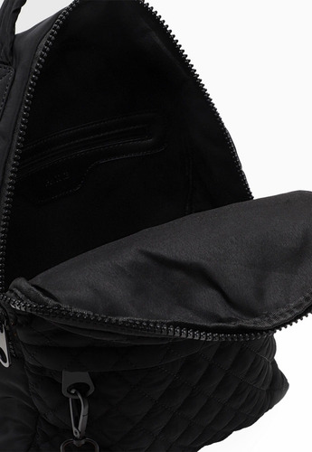 Mochila Prune Hesta Nylon (3025)