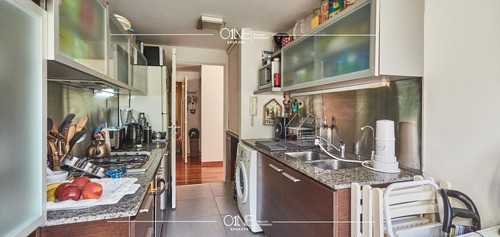 Imagen 5 de 30 de !! Excelente 3 Ambientes Con Cochera ! Full Amenities !