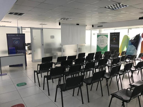 Imagen 11 de 30 de Edificio De Oficinas En Venta En La Plata | Avda. 532 Esq. 119 (edificio)
