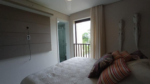 Imagem 6 de 30 de Village Com 3 Dormitórios À Venda, 162 M² Por R$ 2.200.000,00 - Riviera De São Lourenço - Bertioga/sp - Vl0317